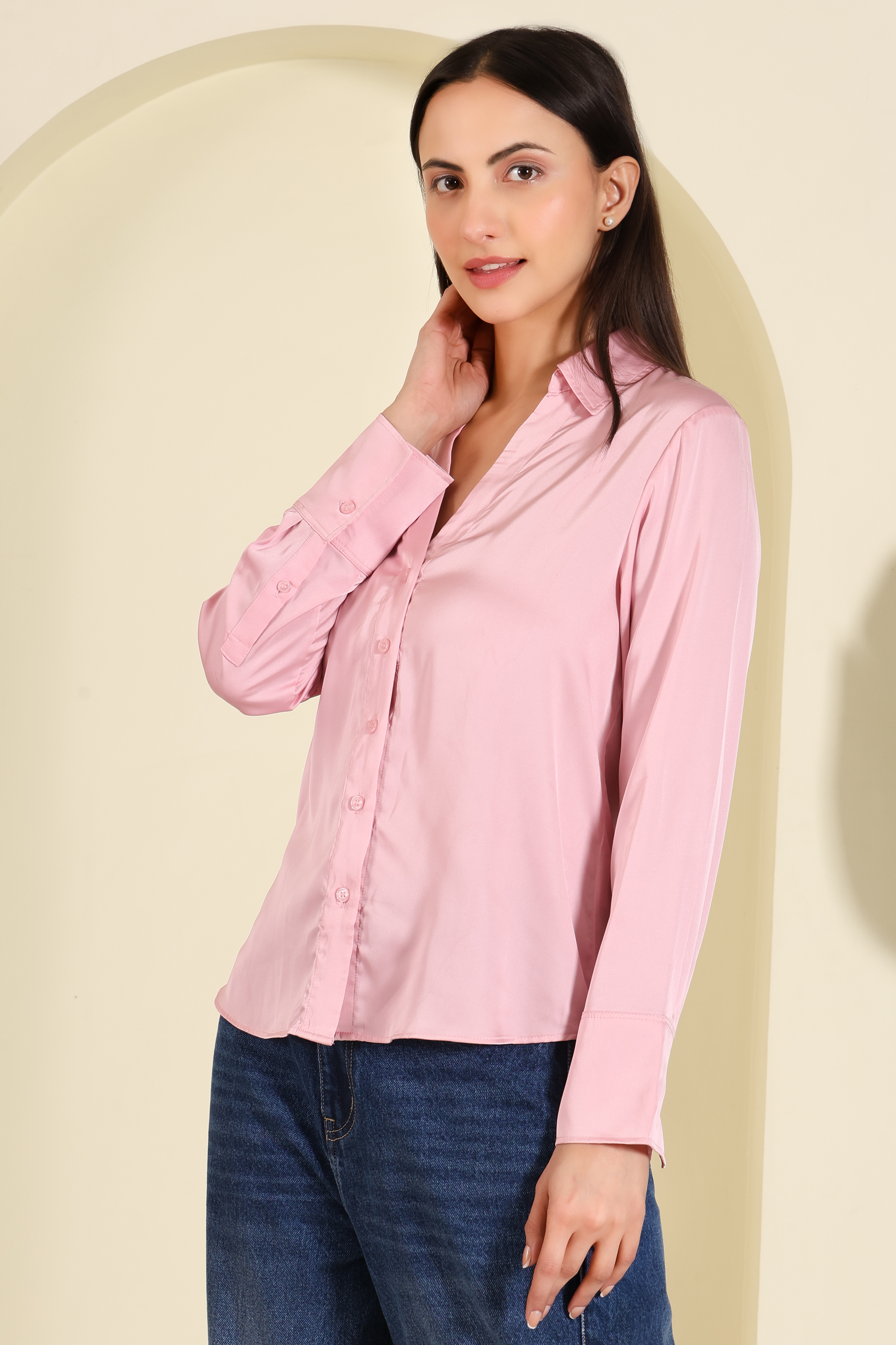 Saiyaara SS'26 — The Workday Edit